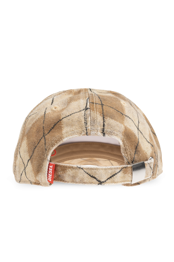 Diesel Baseball cap 'C-ROUMB'