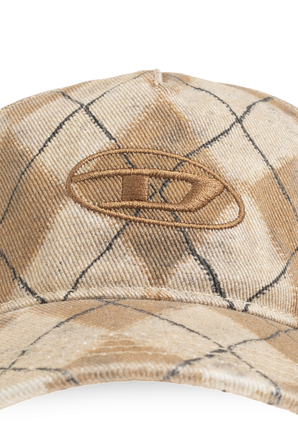 Diesel Baseball cap 'C-ROUMB'