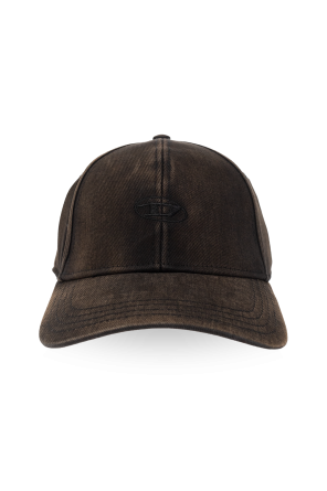 ‘C-RUN-WASH’ baseball cap