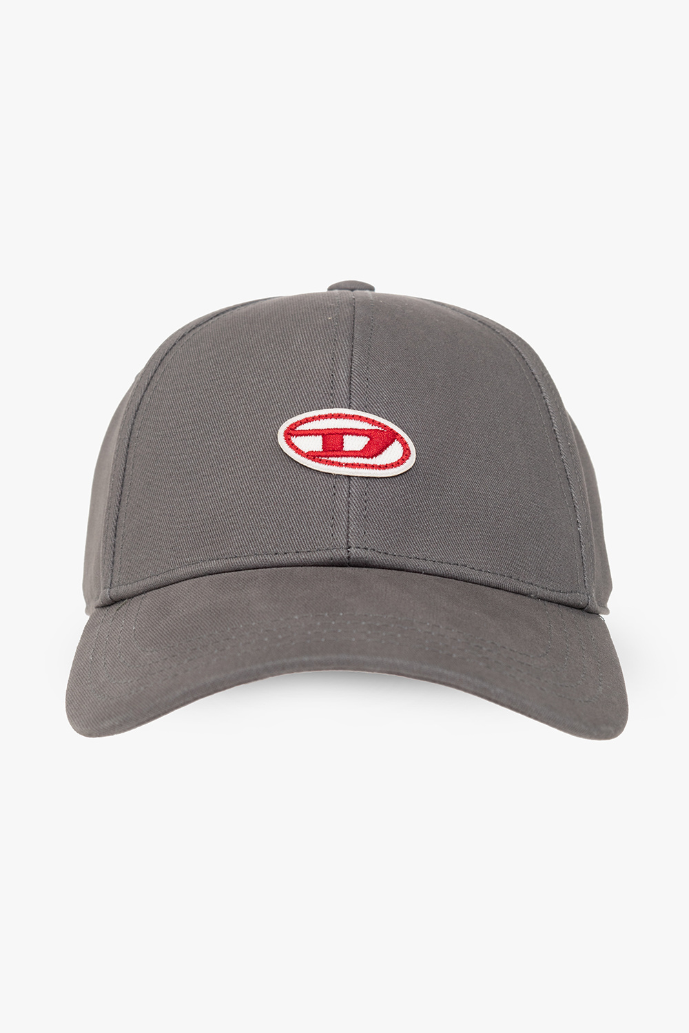 Diesel ‘C-RUNEY’ baseball cap