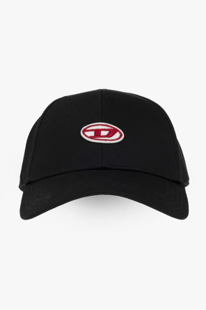 ‘c-runey’ baseball cap od Diesel