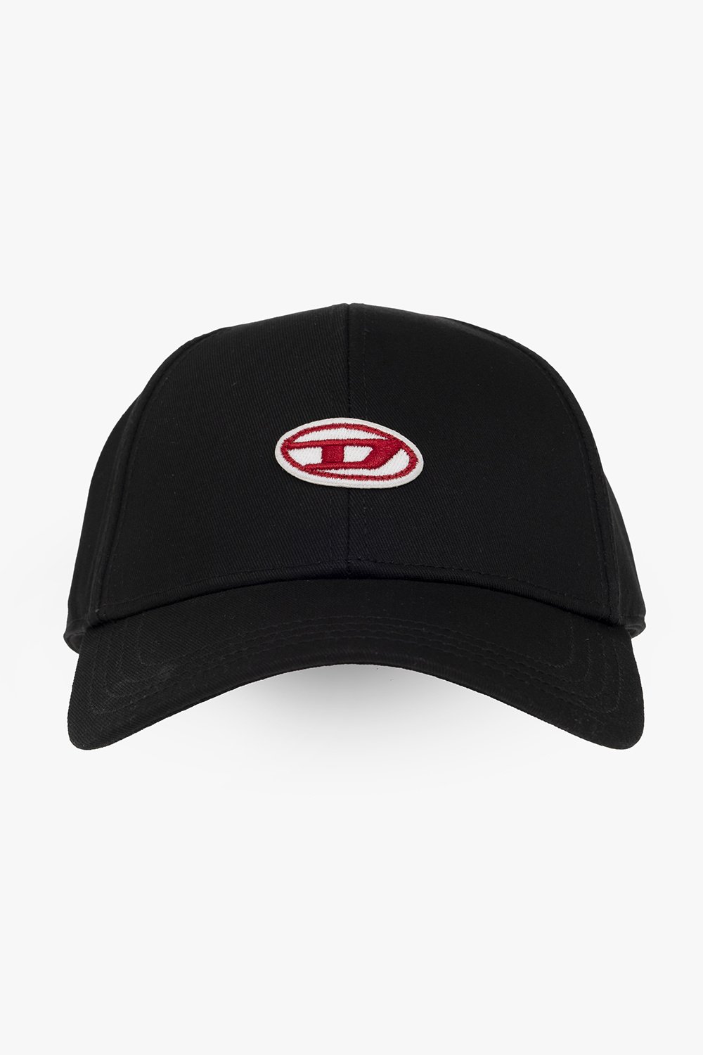Diesel ‘C-RUNEY’ baseball cap | Men's Accessories | Vitkac