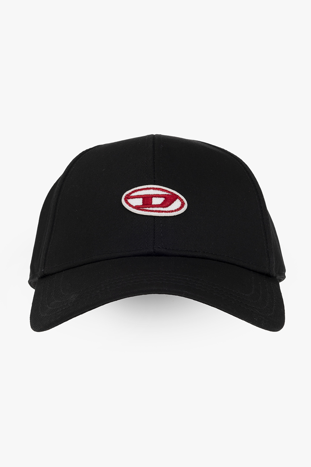 Diesel ‘C-RUNEY’ baseball cap