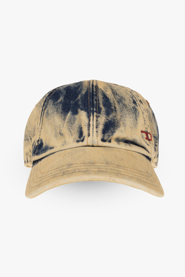 Diesel ‘C-SAB’ baseball cap
