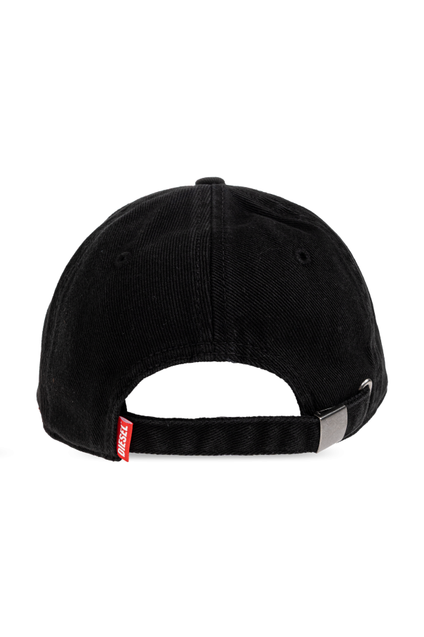 Diesel Baseball cap ‘C-SCUD’