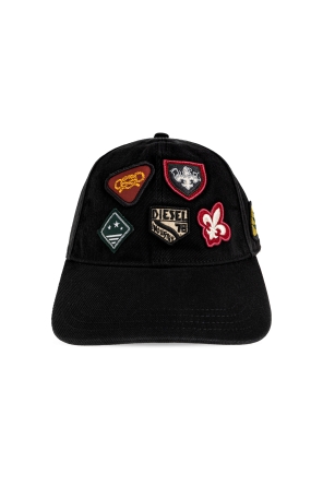 Baseball cap ‘C-SCUD’