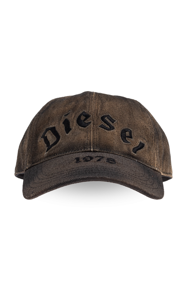 Baseball cap 'C-SELGOT' od Diesel