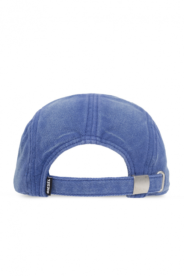 Diesel 'polo-shirts caps Headwear Accessories