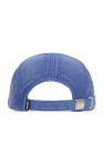 Diesel ‘C-Sindre’ baseball cap