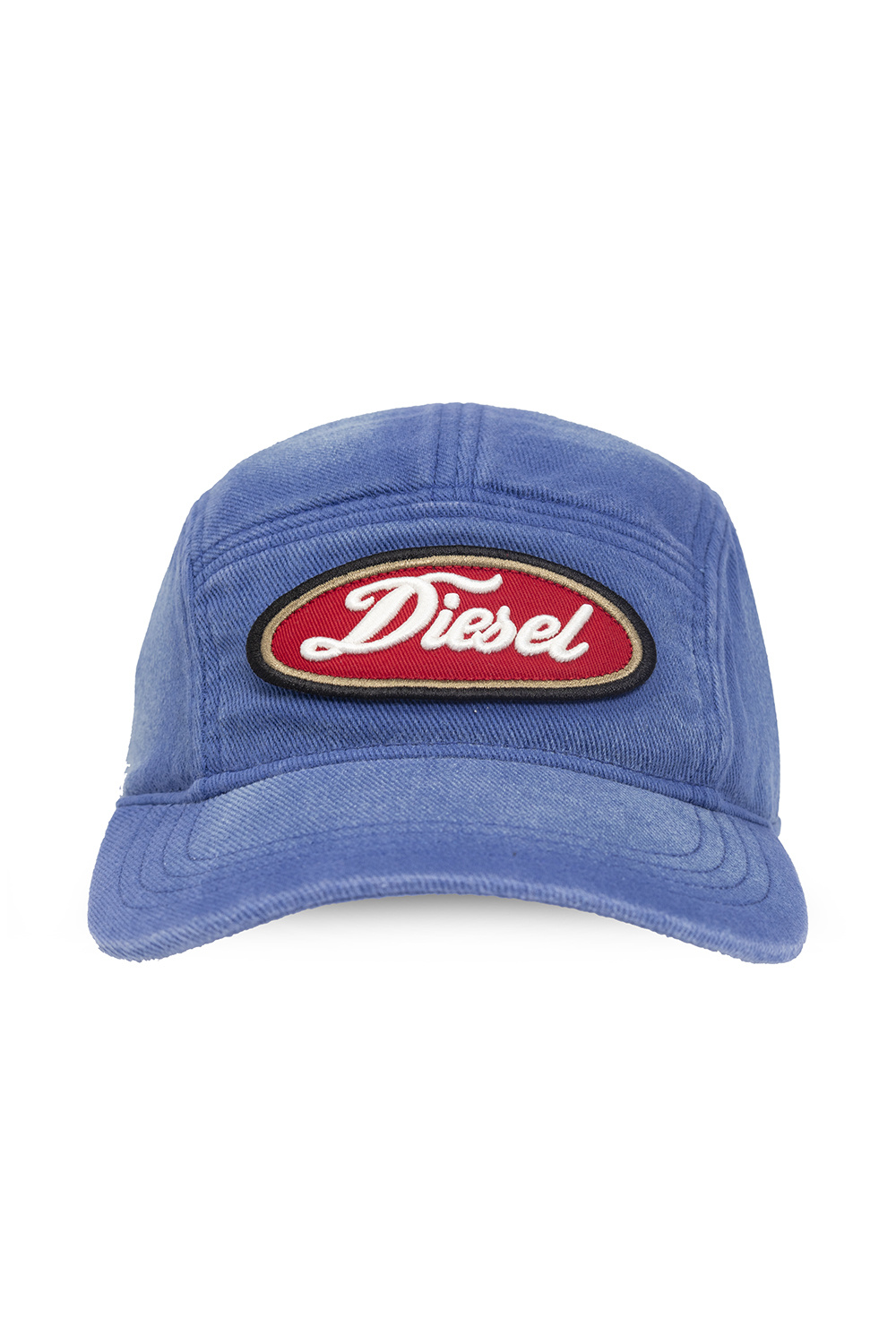 Diesel 'cut-out sun hat