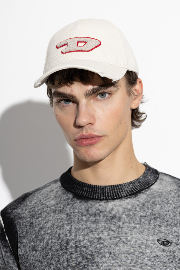 Diesel Baseballkappe ‘C-SPON-D’