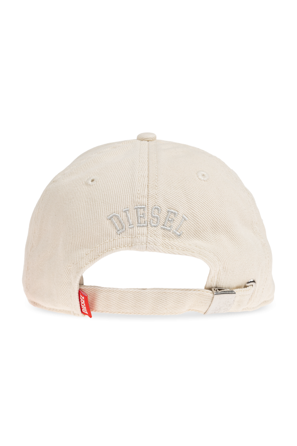 Diesel Baseballkappe ‘C-SPON-D’