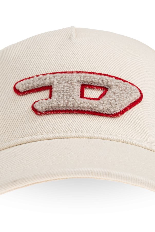 Diesel Baseballkappe ‘C-SPON-D’