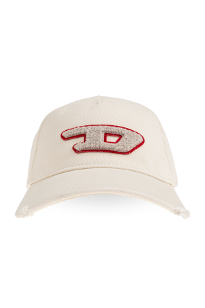 Baseballkappe ‘C-SPON-D’