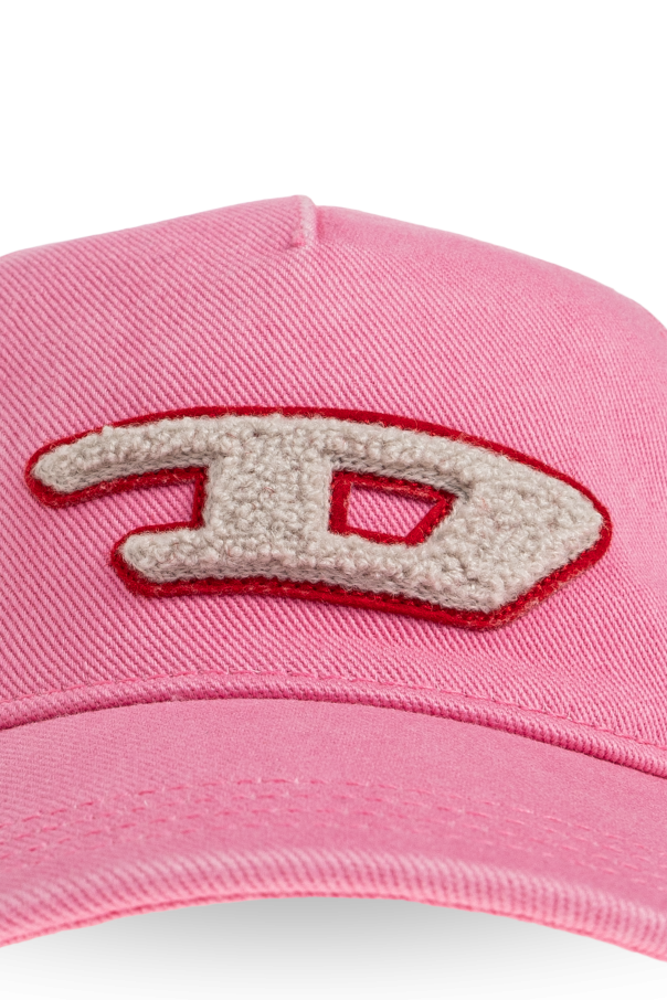 Diesel Baseballkappe ‘C-SPON-D’