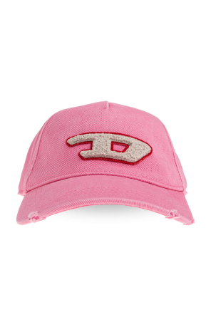 ‘C-SPON-D’ baseball cap
