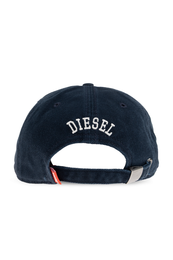 Diesel Baseballkappe ‘C-SPON-D’