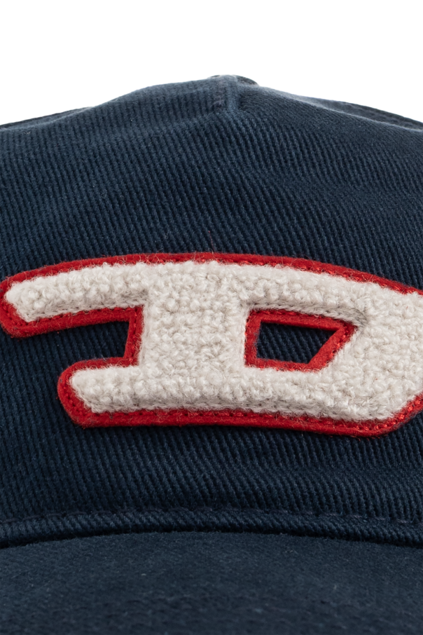 Diesel Baseballkappe ‘C-SPON-D’