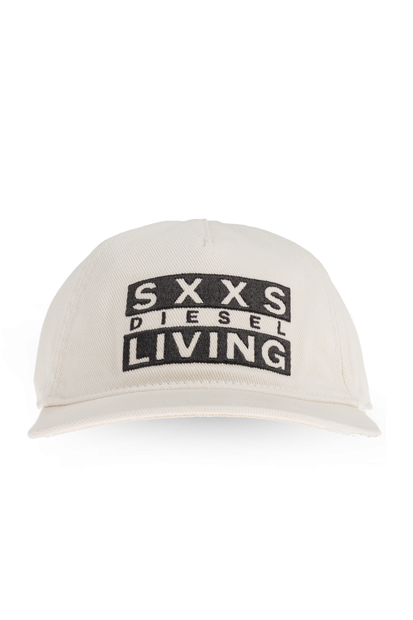 Baseball cap od Diesel