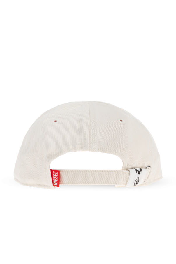 Diesel Baseball cap
