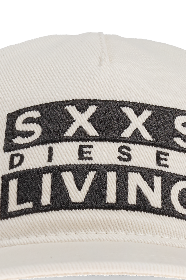 Diesel Baseball cap