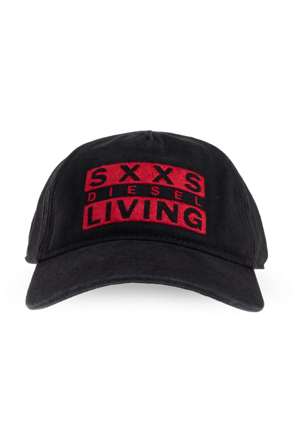 Baseball cap od Diesel
