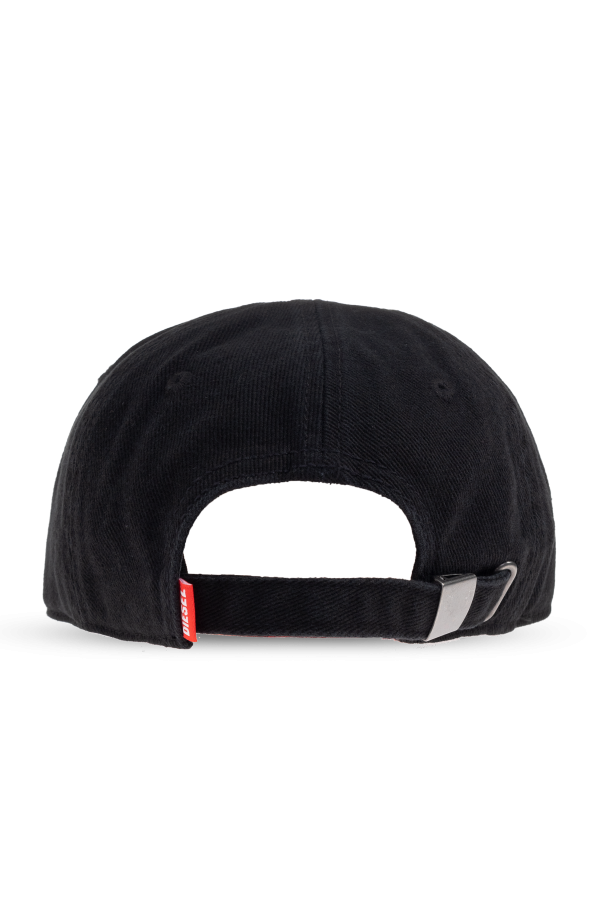 Diesel Baseball cap