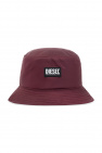 Diesel Hat with logo