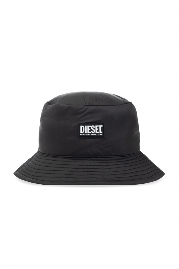 Diesel Hat with logo