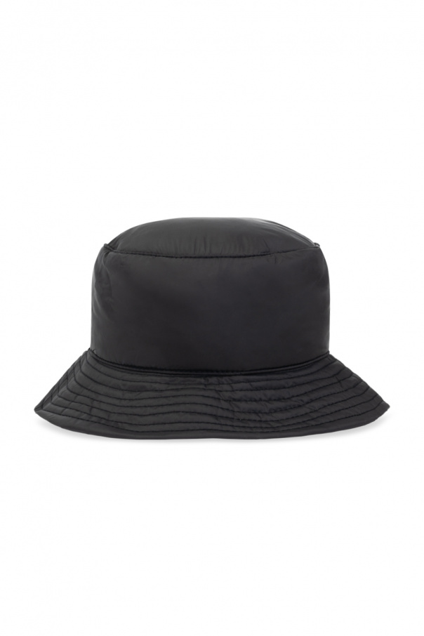 Diesel hat Top with logo