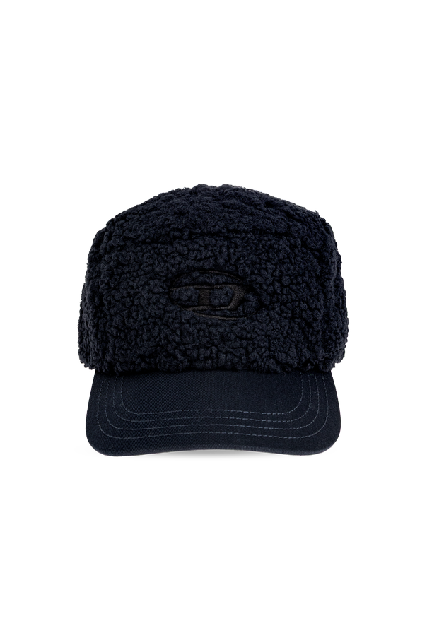 Baseball cap 'C-TED' od Diesel