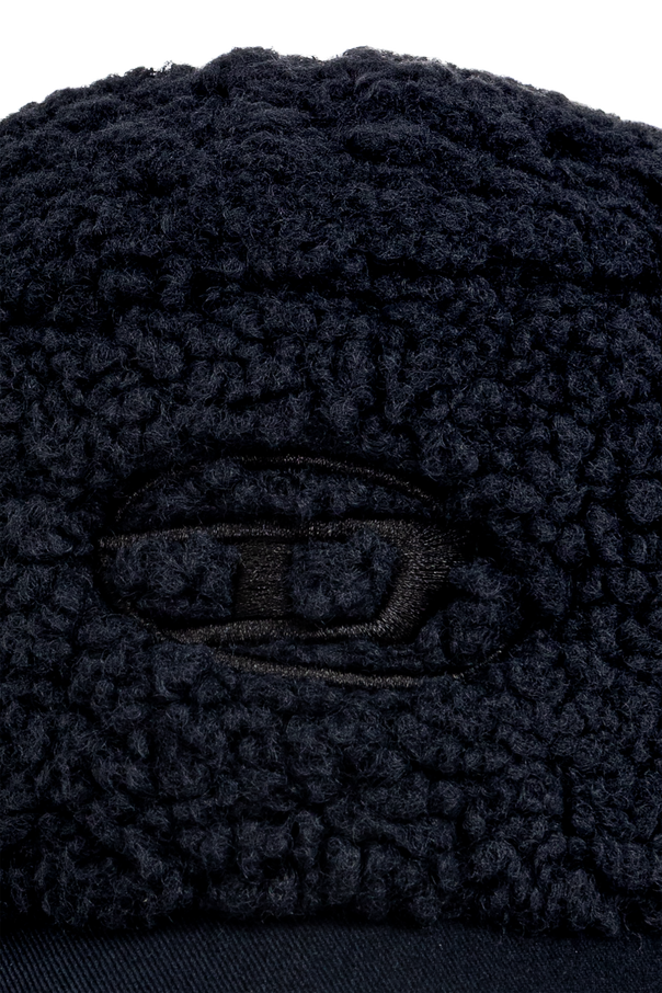 Diesel Czapka z daszkiem ‘C-TED’
