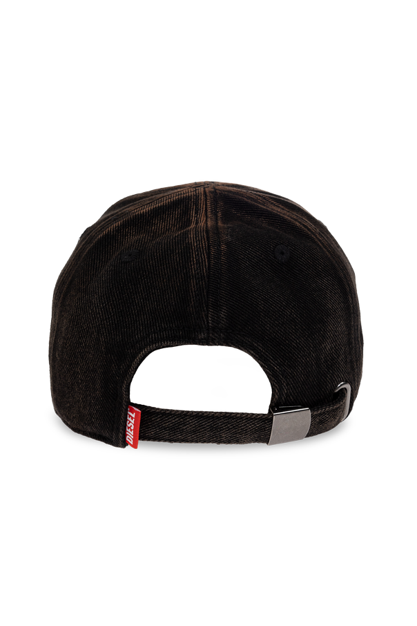 Diesel Baseball cap ‘C-ZANZY’