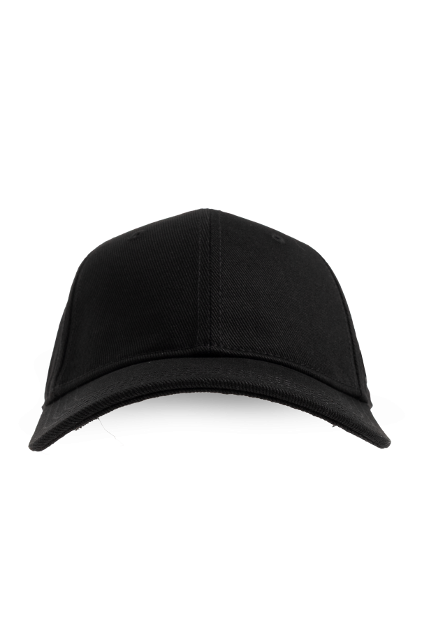 Cap with visor `C-ZAV` od Diesel