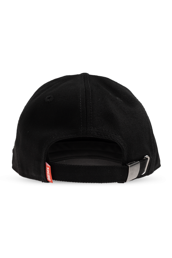 Diesel Cap with visor `C-ZAV`