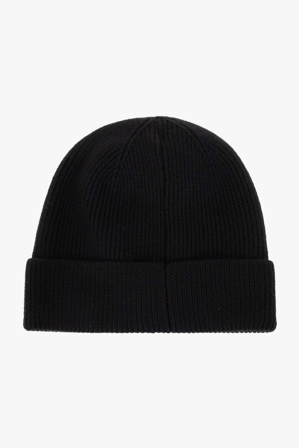 Etudes Wool beanie with logo