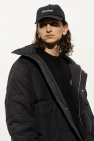 Etudes BLACK Baseball cap