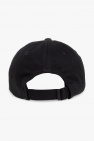 Etudes BLACK Baseball cap