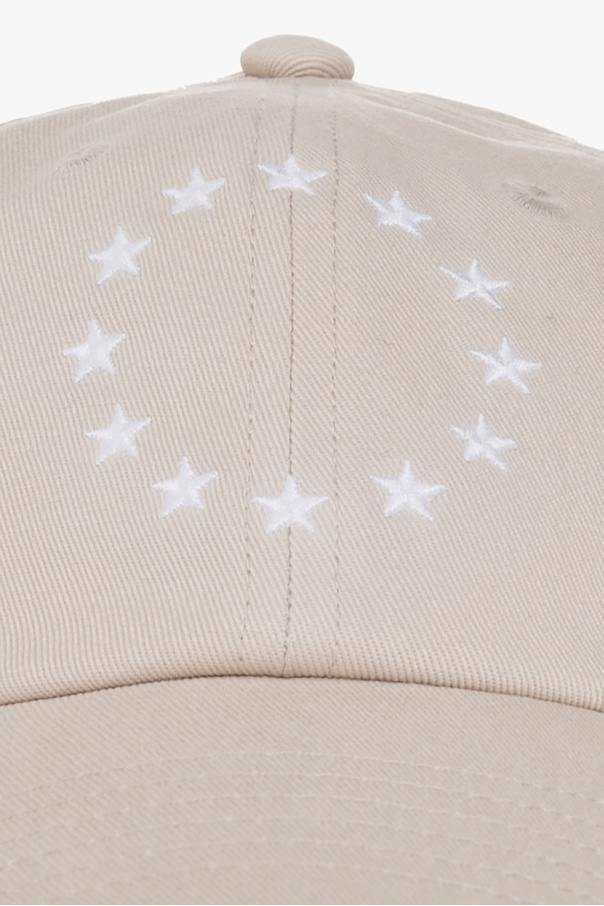 Etudes Embroidered baseball cap
