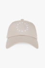 Air Jordan 3 Pure White Hats