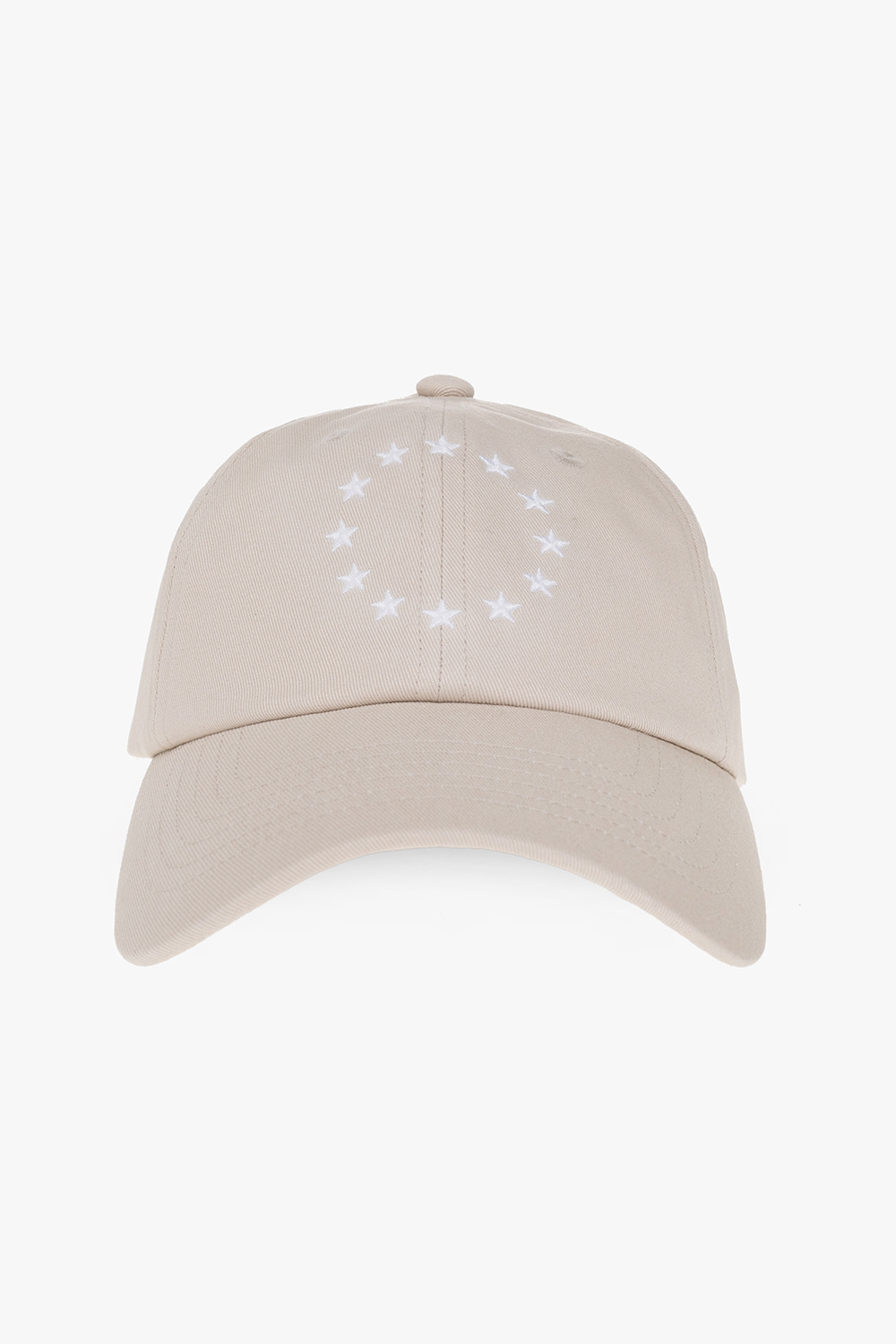 Etudes Embroidered baseball cap