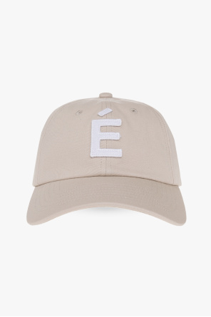 Baseball cap with logo od Etudes