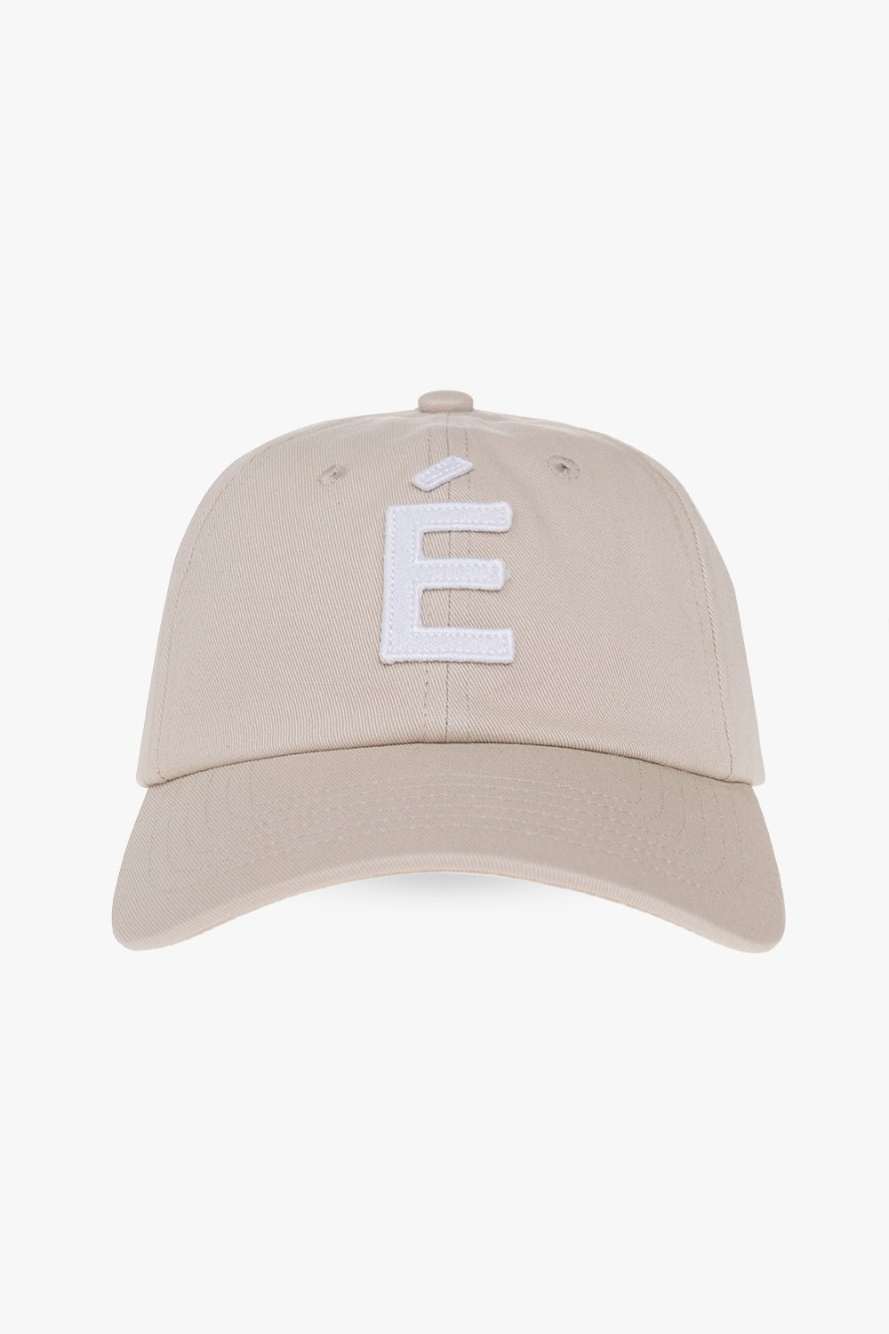 Etudes juunj x reebok logo embroidered cap item