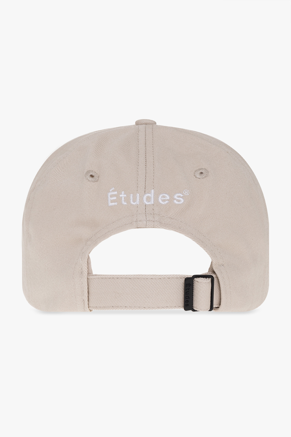 Etudes juunj x reebok logo embroidered cap item