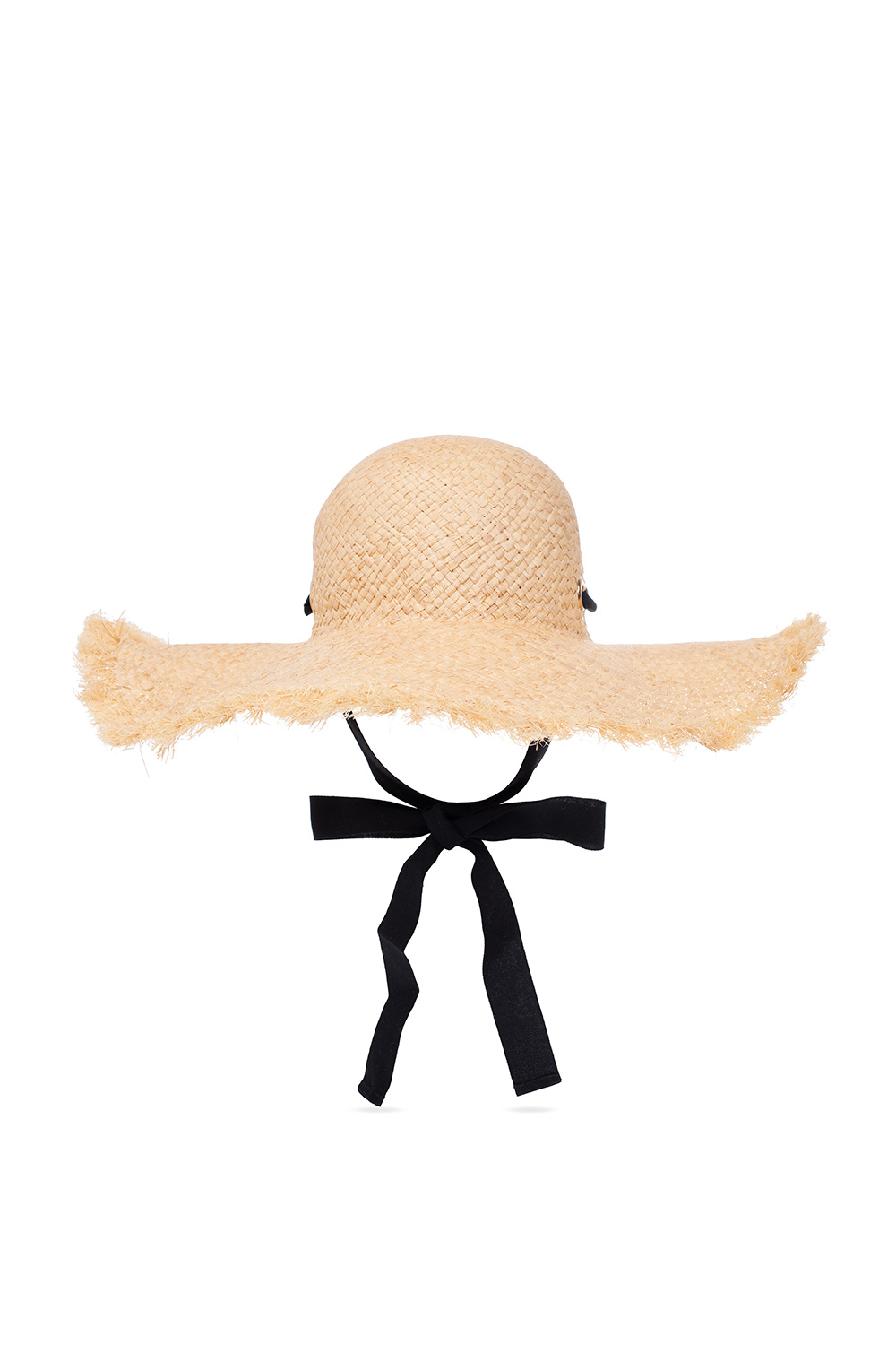 Bonpoint  Straw hat