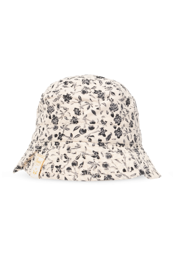 ‘Aloha’ bucket hat od Bonpoint 