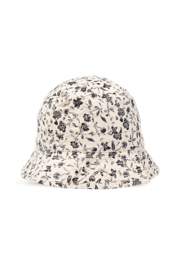 Bonpoint  ‘Aloha’ bucket Heat hat