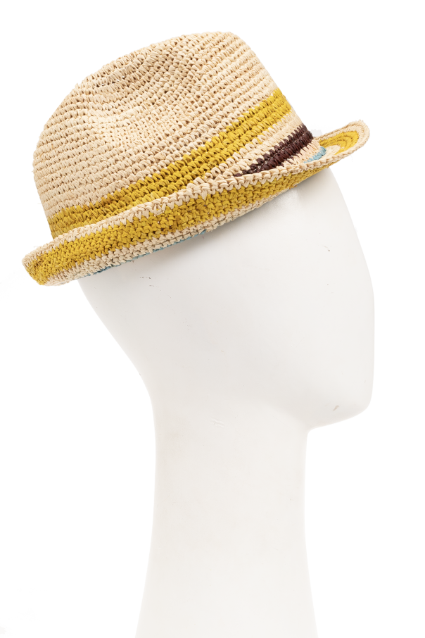 Bonpoint  ‘Aymon’ hat