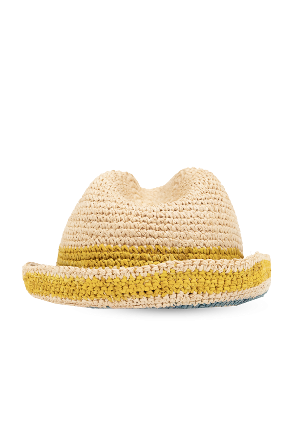 Bonpoint  ‘Aymon’ Hawkeyes hat