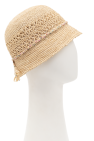 Bonpoint ‘Fania’ raffia hat